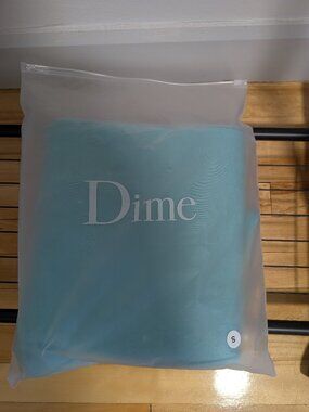 Dime Jogger pants 100% Cotton